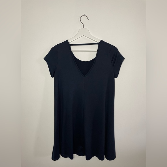 Casual mini dress size S - Picture 2 of 2